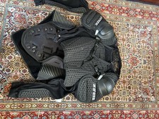 dainese protezione schiena usato  Roma