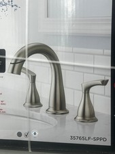 Broadmoor widespread handle for sale  Houston