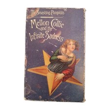 mellon collie comprar usado mellon collie comprar usado Enviando para Brazil