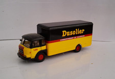 Camion corgi renault d'occasion  Nice-