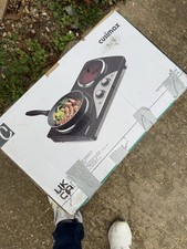 Cusimax hot plate for sale Cusimax hot plate for sale  HUNTINGDON