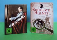 Dvd box sherlock gebraucht kaufen  Mühldorf a.Inn
