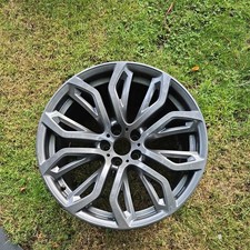 Rear genuine bmw for sale  WOLVERHAMPTON