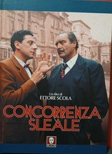 Concorrenza sleale film usato  Alghero