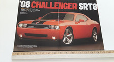 2008 dodge srt8 for sale  Glendale