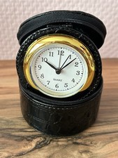 Uhr schatulle durchmesser gebraucht kaufen  Oberhof