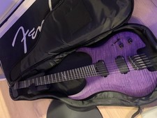 Usado, Legator Ghost G6Fss Headless Flame roxo comprar usado Usado, Legator Ghost G6Fss Headless Flame roxo comprar usado  Enviando para Brazil