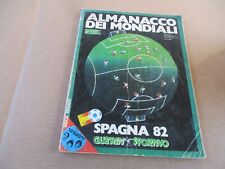 Guerin sportivo almanacco usato  Italia