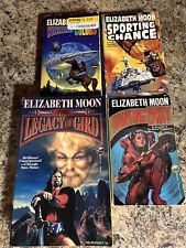 Elizabeth moon book for sale  Lake Charles