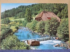 Neustadt schwarzwald haus gebraucht kaufen  München