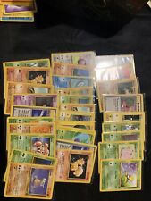 Pokemon cards lot for sale  Durango