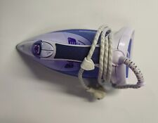 Bügeleisen dampfbügeleisen m gebraucht kaufen  Ehingen (Donau)