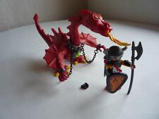 Dragon rouge réf. d'occasion  Esbly