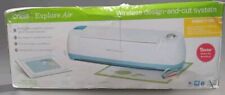 Cricut explore die for sale  Mogadore