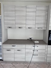 Mobili cucina componibile usato  Cavenago di Brianza