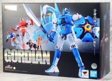 Bandai soul chogokin usato  Roma