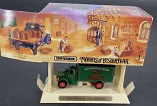 1993 beer matchbox trucks for sale 1993 beer matchbox trucks for sale Oak Ridge