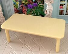 Sylvanian families table for sale  CANNOCK