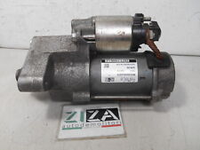 Motor arranque ford usato  Putignano