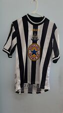 Newcastle united 1997 for sale  Ireland