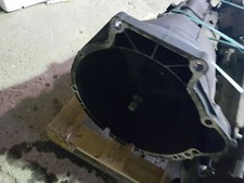 Getriebe 1053401151 bmw gebraucht kaufen  Schweinfurt