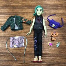 Monster high exclusive for sale  Murfreesboro