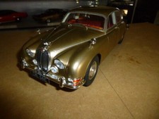 Jaguar type 1965 d'occasion  Lusignan