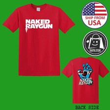 Naked raygun screaming for sale  Shipping to United States