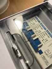 Fused box consumer for sale  CORBY
