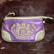 Juicy couture purple for sale  Loganville