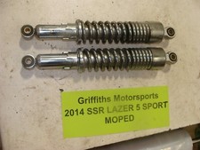 2014 ssr lazer for sale  North Adams