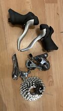 Shimano tiagra sora for sale  SHREWSBURY