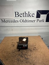 Mercedes benz ponton gebraucht kaufen  Walsrode