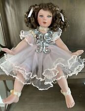 Porcelain fairy doll for sale  Argyle
