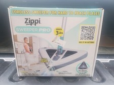 Zippi sweeper pro for sale  Piqua