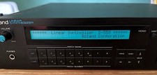 Roland 550 rack gebraucht kaufen  Deutschland