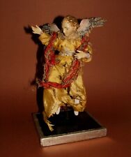Antica scultura angelo usato  Italia