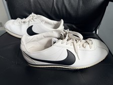 Nike cortez uk11 for sale  RAMSGATE