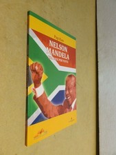 Nelson mandela una usato  Salerno