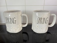 Rae dunn spring for sale  UK