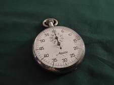 Cronometro vintage minerva usato  Levico Terme