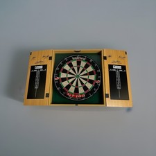 Unicorn deluxe wooden for sale  PETERHEAD