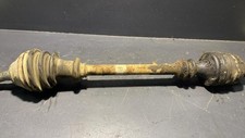 Cardan gauche renault d'occasion  Vitrolles