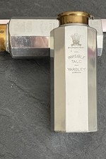 Vintage yardley invisable for sale  MIDDLESBROUGH