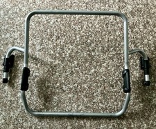bob chicco car seat adapter for sale  San Ramon