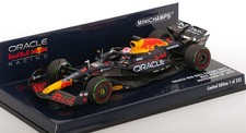Minichamps red bull usato  Spedire a Italy