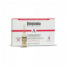 Protoplasmina capelli azione usato  Italia