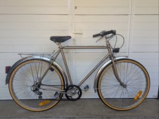 Vélo peugeot randonneur d'occasion  Paris XX