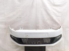 pare choc polo 2010 d'occasion pare choc polo 2010 d'occasion  Romorantin-Lanthenay