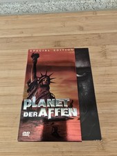 Planet affen dvd gebraucht kaufen  Osterburg (Altmark)